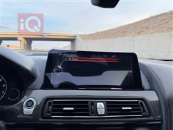 بي ام دبليو سيريس 6